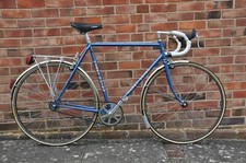 Harry Quinn 23” c/c fixed 