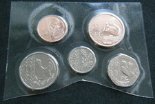 2023 Royal Mint Definitive