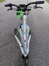 Trikke Tech Pon-e 48v FWD