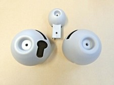 GENUINE MZ SILVER STAR 500 CLOCK METER COVERS