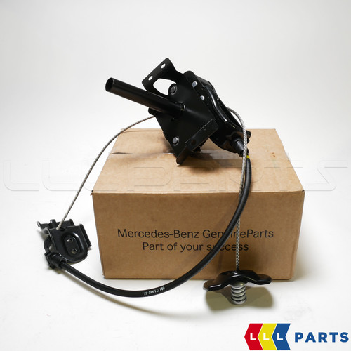 New genuine mercedes benz - genuine,