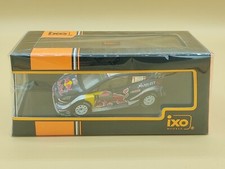 1/43 Ford Fiesta WRC #1 Rally