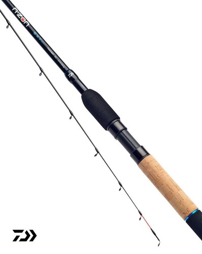 New daiwa zon ext feeder - n'zon,