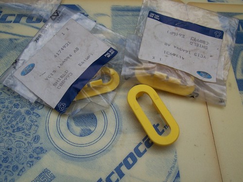 New genuine ford - 3,
