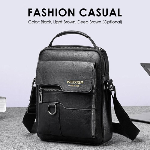 Men small messenger bags - men's,