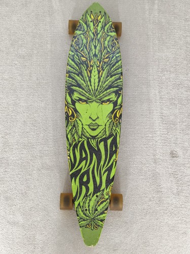 Santa cruz weed goddess - cruz,