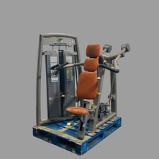 Pulse Evolve Shoulder Press