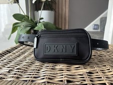 DKNY bum bag waist bag purse