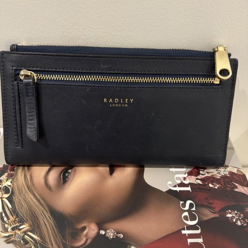 Radley women leather purse - leather,