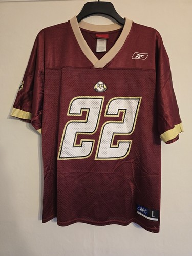 Vintage reebok boston college - vintage,