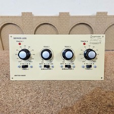 GAUGEMASTER OO / N GAUGE PANEL