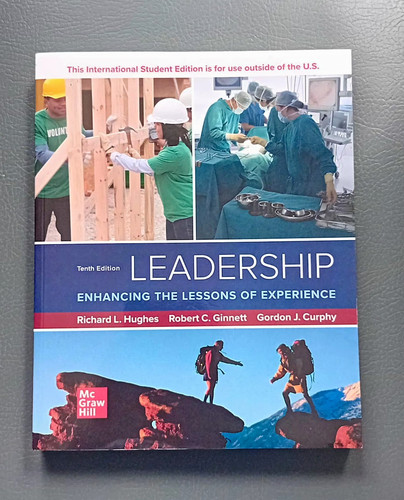 Mcgraw hill leadership - mcgraw,