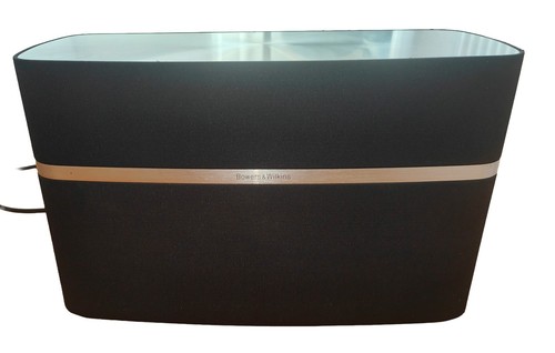 Pre owned bowers wilkins - &,