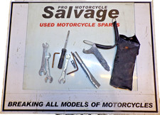 HONDA CB 650 F 2014 2015 2016