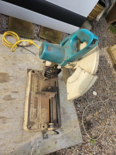 Makita 2414b Cut Off Saw Chop Saw Recently Tested 