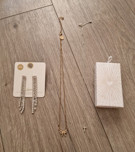 Jewelry bundle - jewelry,