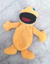 Vintage ZIPPY Rainbow Plush