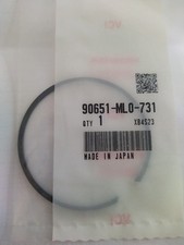 HONDA VFR400 NC30 Internal