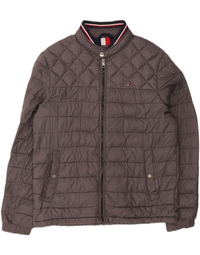 Tommy hilfiger mens padded - tommy,