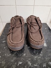 IPATH 'CATS' SKATE SHOES Uk7.5 VINTAGE/90S/CATS/OG/DC/LYNX/KALIS/DROORS/HEMP