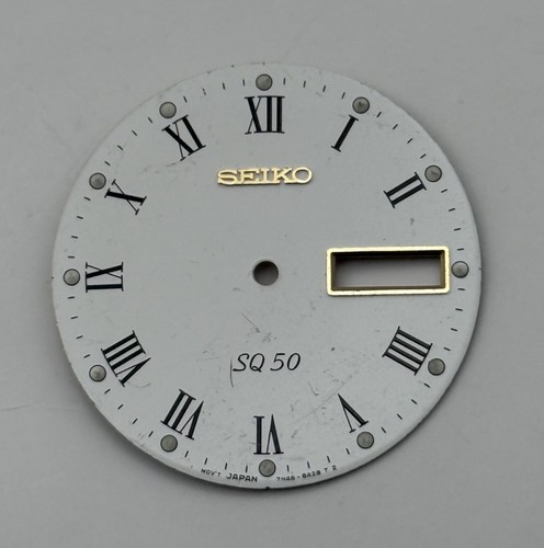 Seiko 7n4b 8a28 watch - seiko, 7n4b-8a28