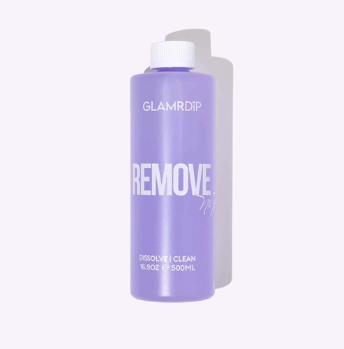 Brand new glamrdip remove - brand,