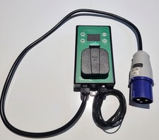 Bio Green Digital Thermostat