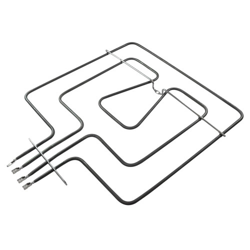 Dual heating element - for, bosch