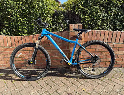 Voodoo randon 29in hardtail - randon,