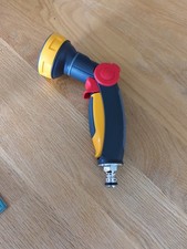 Hozelock Multispray Multi