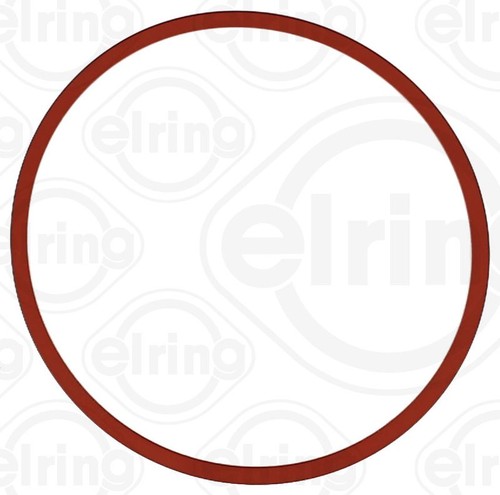 Intake manifold gasket - , elring