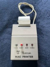 RARE VINTAGE British TELECOM