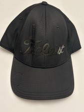  Black Titleist Players