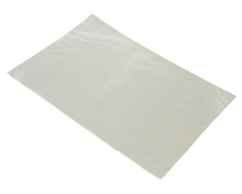 Heat protection foil