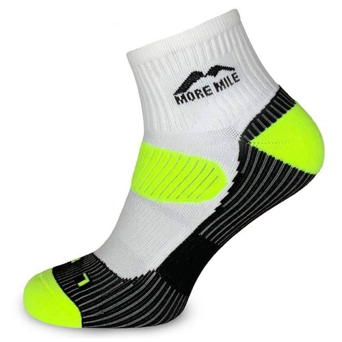 More mile london running socks - more,