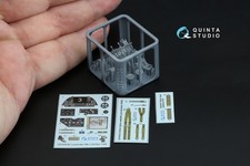 Quinta Studio 1/48 Westland