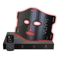 V VYM Light Therapy Mask for Facial Skincare Mask with 292 LEDs
