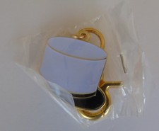 French Foreign Legion Keyring