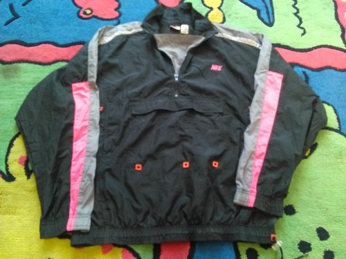 Men nike cagoule windbreaker - men's,