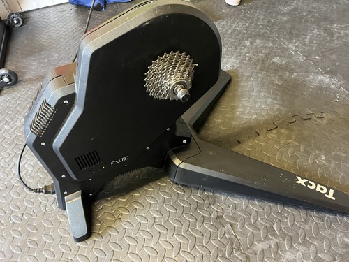 Tacx flux smart - tacx, trainer