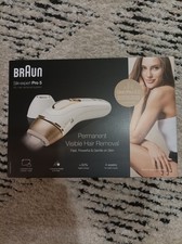 Braun PL5137 IPL Hair Removal