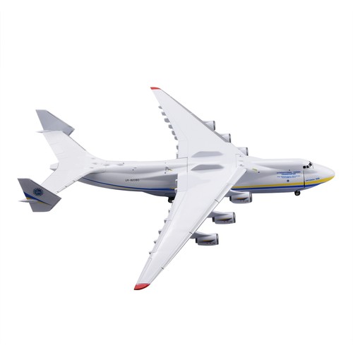 Super 200 antonov - antonov, ukraine