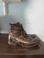 H by Hudson Swathmore Black