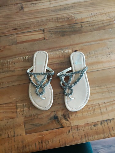 Women open toe - open-toe, sandal