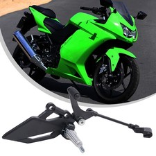 Foot Peg Bracket Brake-Pedal