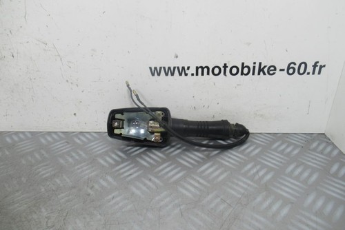Left rear turn signal yamaha - rear,
