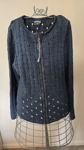 Vintage blue willi s - blue, willi’s