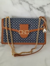 RIVER ISLAND Monogram Cross