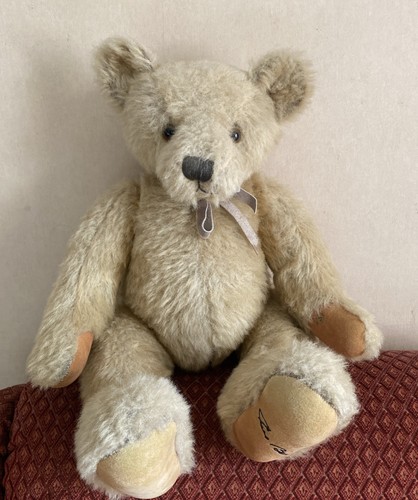 Russ berrie bear - russ,
