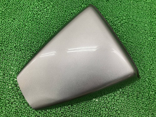 Vfr800 single seat cowl - seat,
